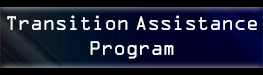 Graphic button link that says Transition Assistance Program